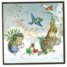 MOLLY BRETT  MEDICI ARTIST