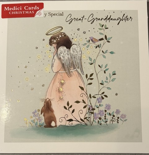 Special great - to,