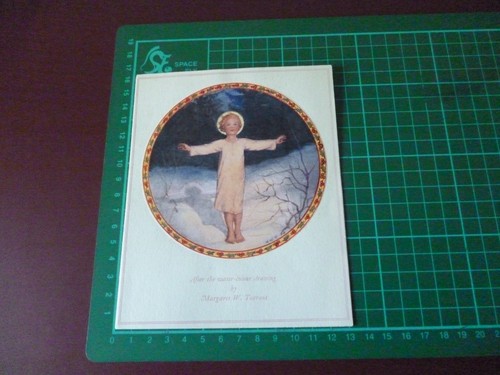 Margaret tarrant the third - margaret, w.