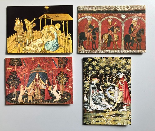 Medieval renaissance art - 4,