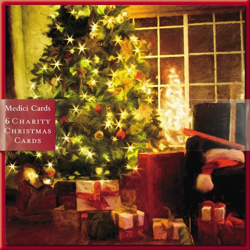 Pack christmas tree - 6,