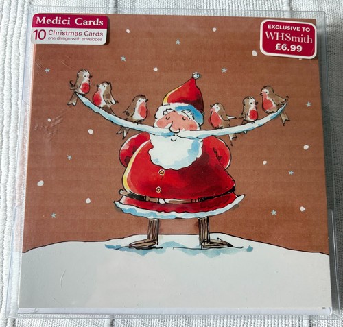 Medici christmas cards - medici,