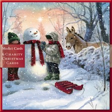 Pack of 6 Finishing Touch