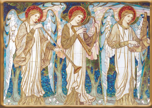 Herald peace medici - ©,