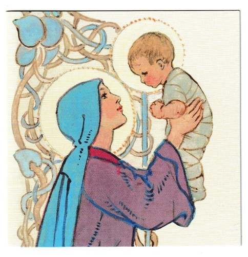 Margaret tarrant christmas joy - margaret,