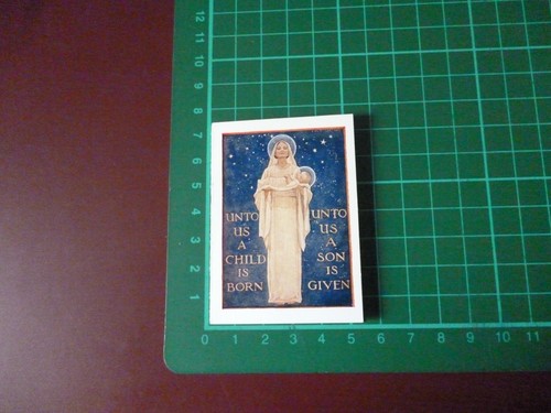 Margaret tarrant unto us - tarrant,