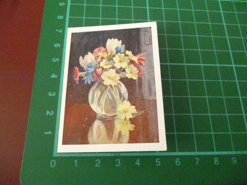 Margaret tarrant vase - w.,