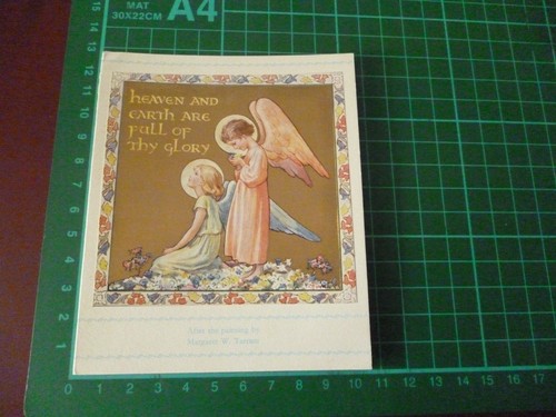 Margaret tarrant heaven - w.,