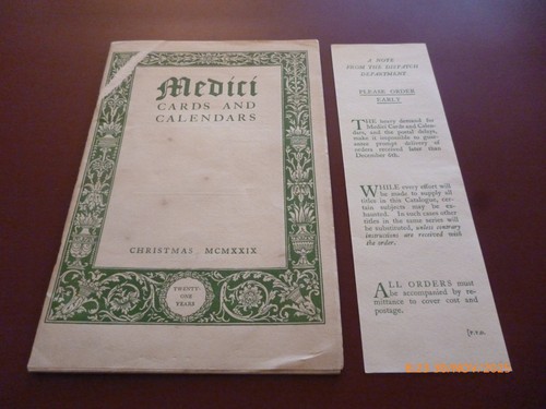 Medici christmas - medici,