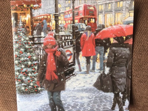 Medici christmas card - medici,
