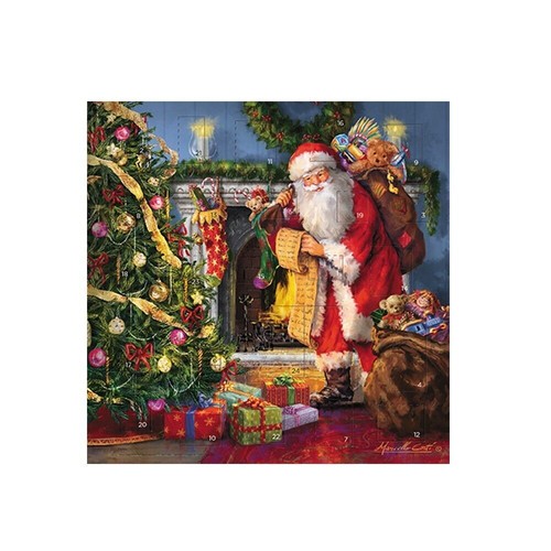 Father christmas santa - christmas, santa’s
