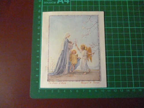 Margaret tarrant the - margaret, w.