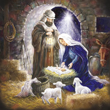 Medici Cards Pack of 10