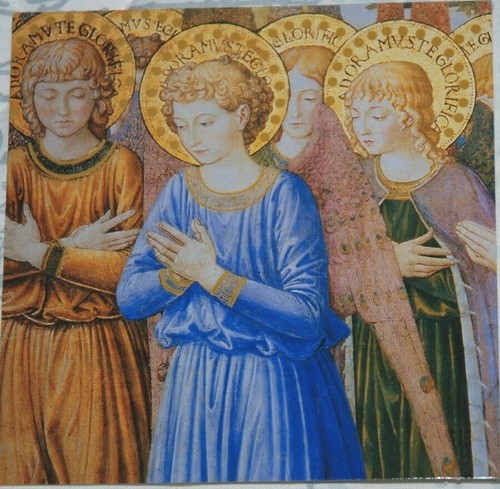 Benozzo gozzoli the - benozzo,