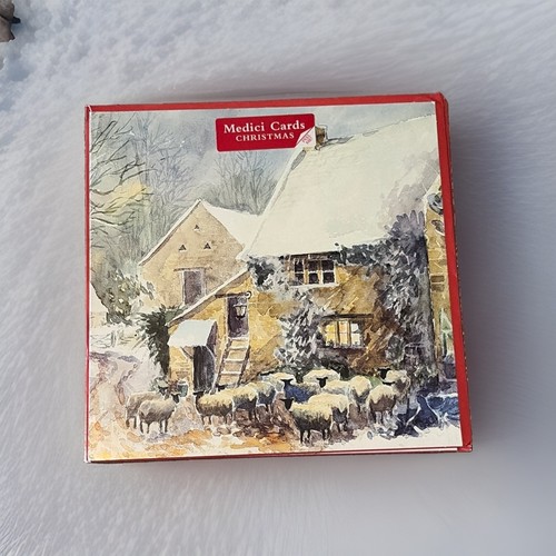Medici cards christmas - medici,