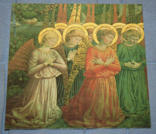 Benozzo gozzoli praying - gozzoli:,