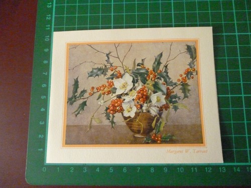 Margaret tarrant - w.,