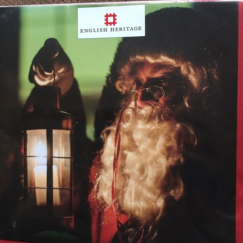 English heritage christmas - english,